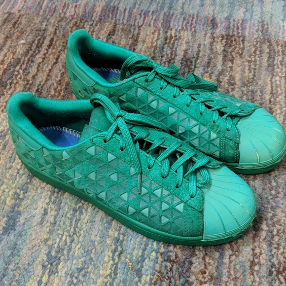 adidas Other - Adidas Xeno Superstar Sneaker